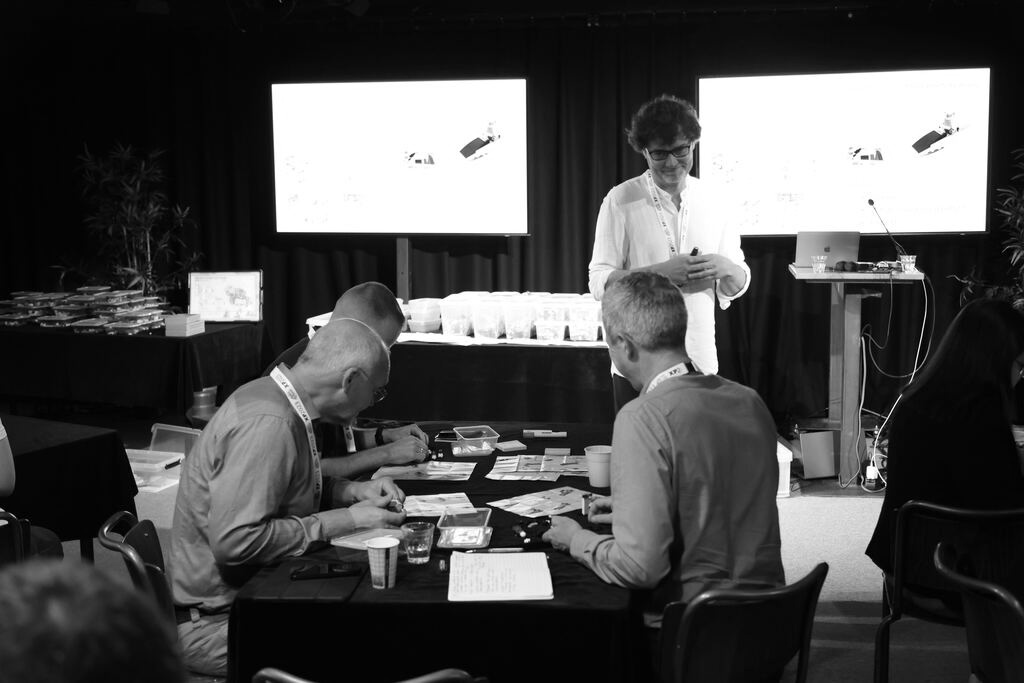 XP Workshops