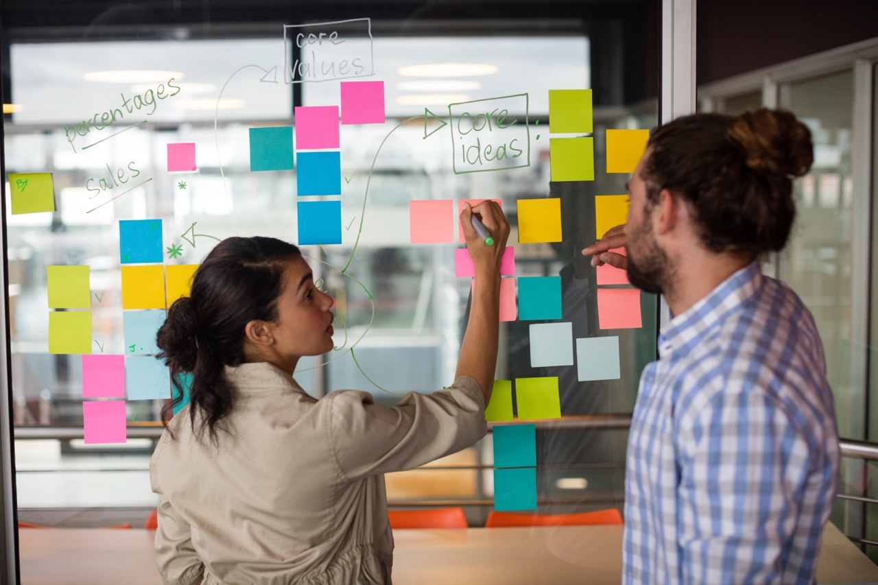 Beyond Audit Backlog