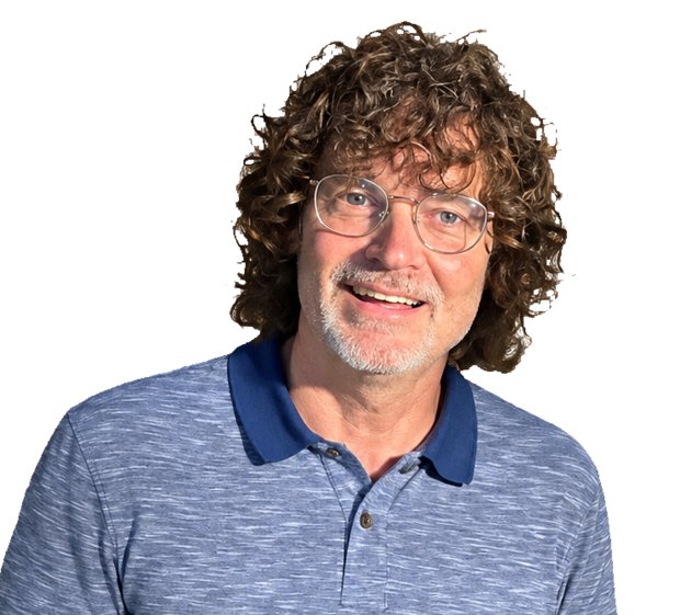 Martijn Oost